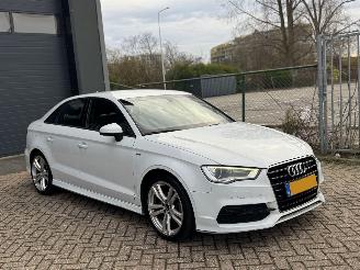 Audi A3 Limousine 1.4 TFSI 150Pk S-Line NAP Nederlandse Auto picture 2