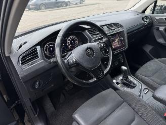Volkswagen Tiguan 1.4 TSI DSG Pano Highline Virtual Cockpit DynAudio NAP Nederlandse Auto picture 7