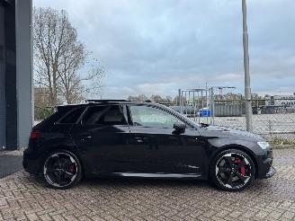 Audi Rs3 Sportback 2.5 TFSI Quattro 400Pk Pano Virtual Cockpit picture 8