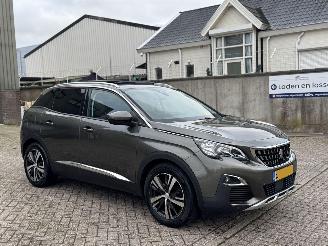Peugeot 3008 1.6 BlueHdi Automaat Geen Schade picture 2