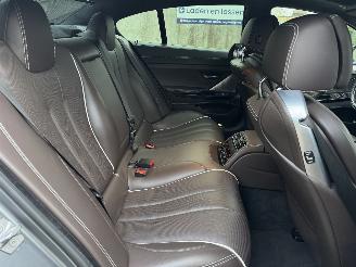 BMW 6-serie 640Xi High Executive Nederlandse Auto NAP! Individual Pano Bang&Olufsen Head-Up 360Camera Alcantara Hemel Orginele Kleur picture 13