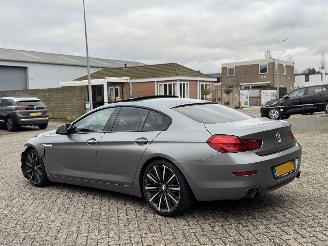 BMW 6-serie 640Xi High Executive Nederlandse Auto NAP! Individual Pano Bang&Olufsen Head-Up 360Camera Alcantara Hemel Orginele Kleur picture 4