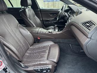 BMW 6-serie 640Xi High Executive Nederlandse Auto NAP! Individual Pano Bang&Olufsen Head-Up 360Camera Alcantara Hemel Orginele Kleur picture 10