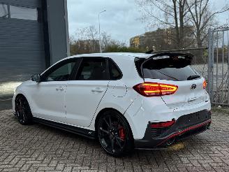 Hyundai I-30 I30N Performace 380Pk Automaat Kuipstoelen picture 4
