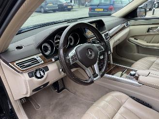 Mercedes E-klasse 220D 170Pk AMG Pakket Pano Harman Kardon picture 8