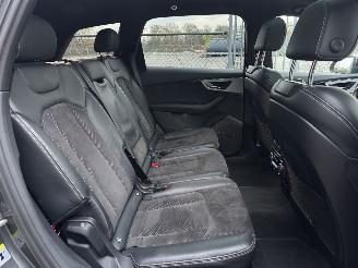 Audi Q7 3.0 TDI Quattro 7Persoons S-Line Pano Bose picture 17