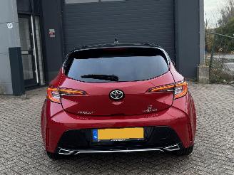 Toyota Corolla 1.8 Hybrid Gr-Sport NAP Nederlandse Auto picture 2