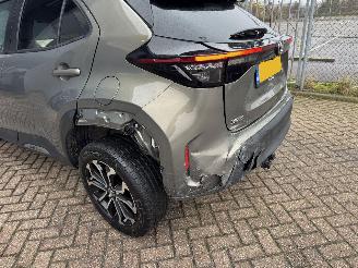Toyota Yaris Cross 1.5 Hyrbid 130 Executive picture 17