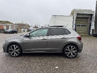 Volkswagen Polo 1.6 TDI DSG Pano R-Line Virtual Cockpit Nap Nederlandse Auto picture 4