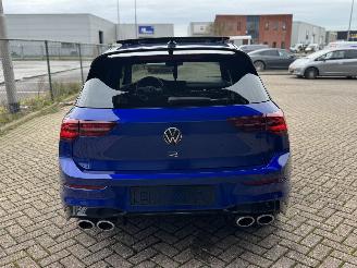 Volkswagen Golf 2.0 TSI R 320Pk 4Motion Pano Harman Kardon Head-Up picture 2