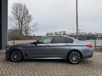 BMW 5-serie 530e iPerformance High Executive M-Pakket Head-up 360Camera picture 3