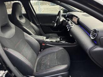 Mercedes A-klasse 180 AMG Pakket Facelift! NAP Nederlandse Auto picture 12