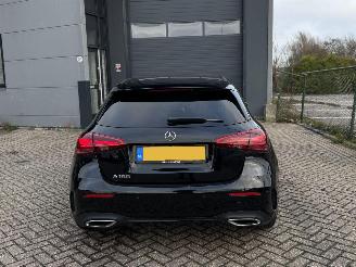 Mercedes A-klasse 180 AMG Pakket Facelift! NAP Nederlandse Auto picture 6