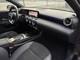 Mercedes A-klasse 180 AMG Pakket Facelift! NAP Nederlandse Auto picture 13