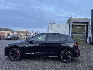 Audi Q5 55 TFSI e Quattro Competition Pano Bang&Olufsen Head-Up 360Camera Sfeerverlichting picture 3