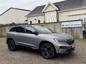 Renault Austral 1.2 E-Tech Full Hybrid 200 Techo Esprit Alpine picture 2