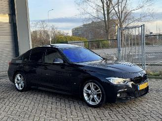 Avarii autoturisme BMW 3-serie 330e M-Pakket Schuifdak Memory Head-Up 2016/10