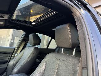 BMW 3-serie 330e M-Pakket Schuifdak Memory Head-Up picture 12