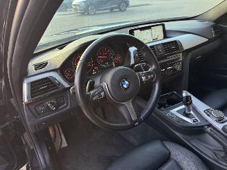 BMW 3-serie 330e M-Pakket Schuifdak Memory Head-Up picture 8