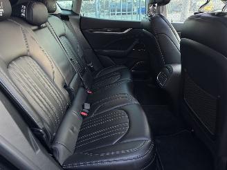 Maserati Levante 3.0 V6 D AWD Pano Harman Kardon picture 15