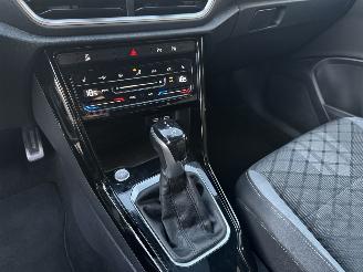Volkswagen T-Roc 1.5 TSI DSG R-Line Pano picture 11