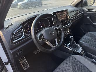 Volkswagen T-Roc 1.5 TSI DSG R-Line Pano picture 7