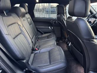 Land Rover Range Rover sport 4.4 SDV8 Autobiography Dynamic Pano Merdian picture 13