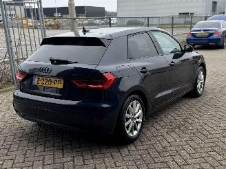 Audi A1 Sportback 35 TFSI 150Pk Automaat Pro Line picture 4
