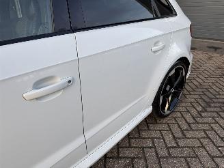 Audi Rs3 Sportback 2.5 TFSI Quattro 400Pk Pano Bang&Olufsen Virtual Cockpit picture 19