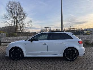 Audi Rs3 Sportback 2.5 TFSI Quattro 400Pk Pano Bang&Olufsen Virtual Cockpit picture 3