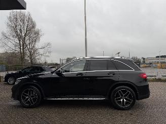 Mercedes GLC 250 4Matic 211Pk Burnmester picture 3