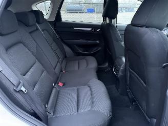 Mazda CX-5 2.0 SkyActive 165 Automaat Sport Selected picture 10