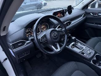 Mazda CX-5 2.0 SkyActive 165 Automaat Sport Selected picture 6