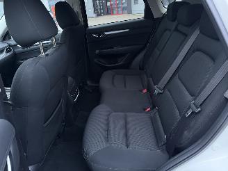 Mazda CX-5 2.0 SkyActive 165 Automaat Sport Selected picture 13