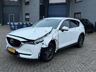 Mazda CX-5 2.0 SkyActive 165 Automaat Sport Selected picture 5