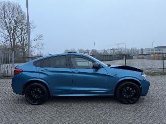 BMW X4 M40i 360Pk Centenial High Executive Schuifdak Harman Kardon Head-Up picture 5
