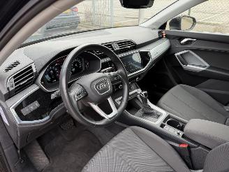 Audi Q3 Sportback 45 TFSI E S-Line Virtual Cockpit picture 8