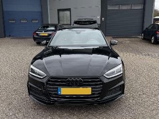 Audi A5 Sportback 2.0 TFSI S-Line 360Camera Virtual Cockpit picture 2