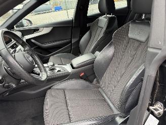 Audi A5 Sportback 2.0 TFSI S-Line 360Camera Virtual Cockpit picture 10