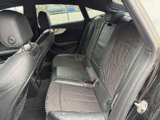 Audi A5 Sportback 2.0 TFSI S-Line 360Camera Virtual Cockpit picture 16