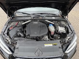 Audi A5 Sportback 2.0 TFSI S-Line 360Camera Virtual Cockpit picture 22