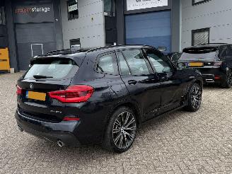 BMW X3 Xdrive 20D 190Pk M-Pakket Executive Edition picture 3