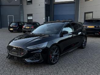 uszkodzony samochody osobowe Ford Focus ST-X 280Pk Pano B&O 2024/7