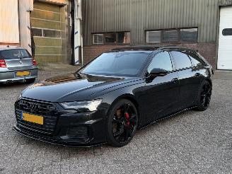 Unfallwagen Audi A6 55 TFSIe Quattro Competition Pano Head-Up 2021/4