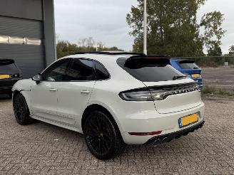 škoda osobní automobily Porsche Macan 2.0 245Pk Pano Bose NAP Nederlandse Auto! 2019/1