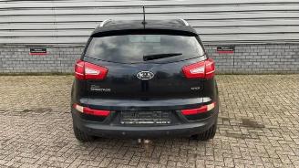 Kia Sportage Sportage (SL), Terreinwagen, 2010 / 2016 2.0 CRDi 16V VGT 4x4 picture 5