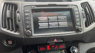 Kia Sportage Sportage (SL), Terreinwagen, 2010 / 2016 2.0 CRDi 16V VGT 4x4 picture 18