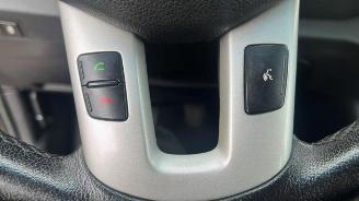 Kia Sportage Sportage (SL), Terreinwagen, 2010 / 2016 2.0 CRDi 16V VGT 4x4 picture 25