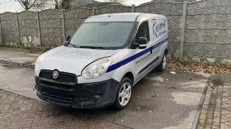 Fiat Doblo Doblo Cargo (263), Van, 2010 1.3 MJ 16V DPF Euro 5 picture 1