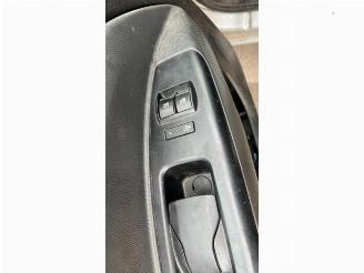 Fiat Doblo Doblo Cargo (263), Van, 2010 1.3 MJ 16V DPF Euro 5 picture 10